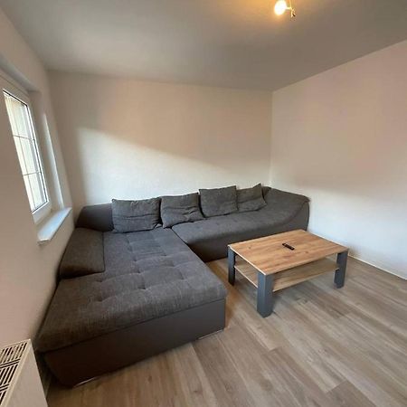 Xxl Ruhiges Sofa Freital Am Fluss Dresden公寓 外观 照片